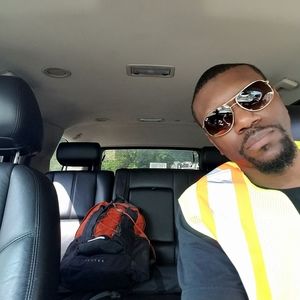 Meet your Posher, Kevin